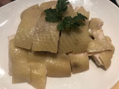 -港丽餐厅(高德置地店)