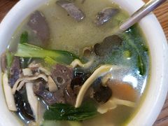 -维吾尔餐厅(宜山路店)