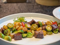 -正德楼果木烤鸭·渔家菜(东港店)