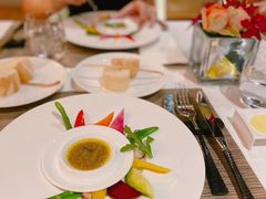 -yokocho上横町·日本食街(深业上城店)