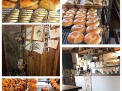 -仙峰天然面包(迎宾路店)