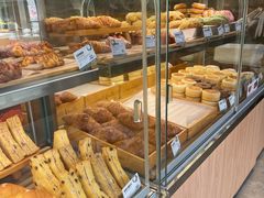 -可颂坊(中心书城店)