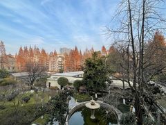 -南京中国近代史遗址博物馆(南京总统府)