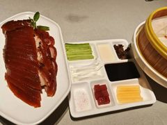 -悦融琥珀·京鲁菜·海味珍品(西单店)
