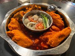 -邓莽子老火锅(鲁祖庙店)