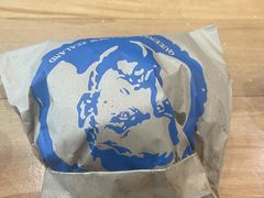 牛肉汉堡-Fergburger(皇后镇店)