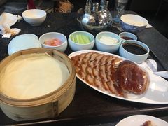 -眉州东坡(博雅店)
