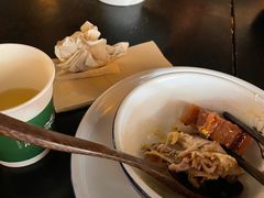 -绿茶餐厅(杭州黄龙K-lab店)