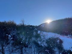 -太子岭滑雪场
