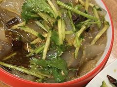 -京朋串屋·烧烤(望京西路总店)