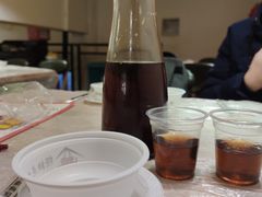 酸梅汤-早酒肖汉老味拌面