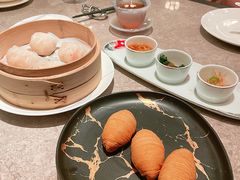 -广州文华东方酒店·江-由辉师傅主理