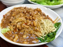 -吴财记面家(大同路店)