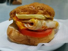 -华嫂冰室(尖沙咀店)