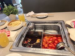 -海底捞火锅(世豪广场店)