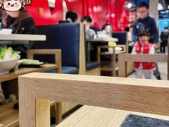-陈记顺和牛肉火锅馆(天河北路店)