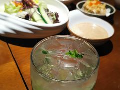 -笑福亭料理小馆(解放碑店)