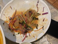 -陈阿婆鱼头泡饼·京味菜(复兴路店)