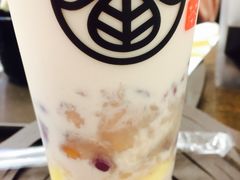 -眷茶(大卫城10楼店)