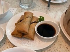 炸春卷-鼎泰丰(环贸店)