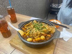 -塔吉蜀黍塔吉锅(大茂城店)