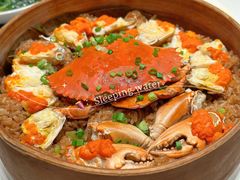 -紫阳海鲜楼·传承闽味(长乐路总店)