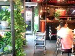 大堂-管氏翅吧(中关村店)