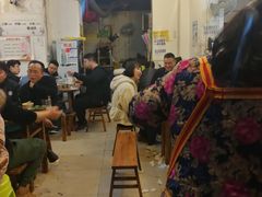 大堂-黑竹香鸡(营和巷店)