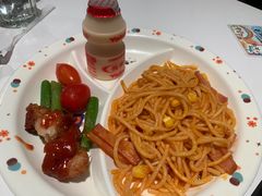 -COCO壱番屋(大华路店)