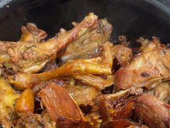 -斯丹姜母鸭·古法干香(涂门街总店)