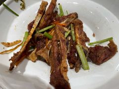 -明月东一酒店·菲斯特自助餐厅