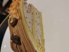 -Peet's Coffee皮爷咖啡(德基店)