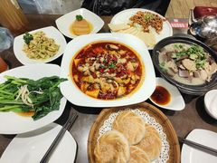 -老牌坊鲁菜名店(宽厚里店)