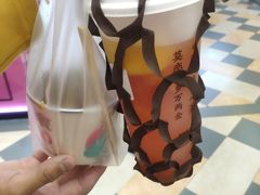 -眷茶(赛格国际购物中心店)