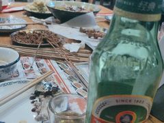 -小乾杯串店•16年沈阳烧烤(文安路店)