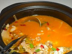 -周渝食惦酸菜鱼(青浦店)