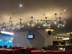 -万德诺富特酒店·自助餐厅(万德大厦店)