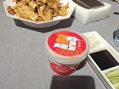 -全聚德(长白直营店)
