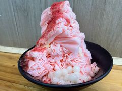 -串妹花式冰粉(乐山总店)