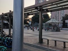 -刘家窑(地铁站)
