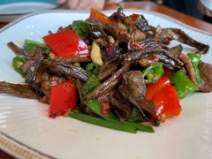 -云隐小厨·传统大理美食(复兴路店)