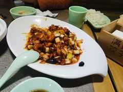 -馅老满(鼓楼店)