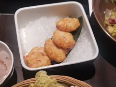 -匠和风精致料理(莆田财富中心店)