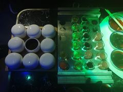 -太原茂业天地购物中心