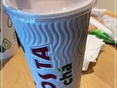 -COSTA COFFEE(龙德广场店)