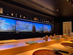 -鮨椿(瑞虹天地太阳宫店)