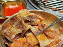 -金顺碳烤肉(番禺傍江地铁站店)