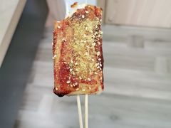 -玛马艾脆皮水磨年糕(湖北路87-89小区店)