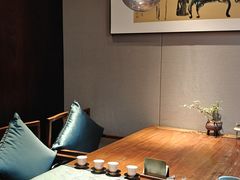 -王府茶楼茶宴·创意菜(朝阳公园店)