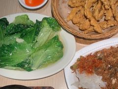 -吴氏老妈·23年家常菜(古城店)